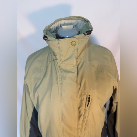 Columbia Women’s Vertex Interchange 3-in-1 Jacket Size M - Picture 4 of 8